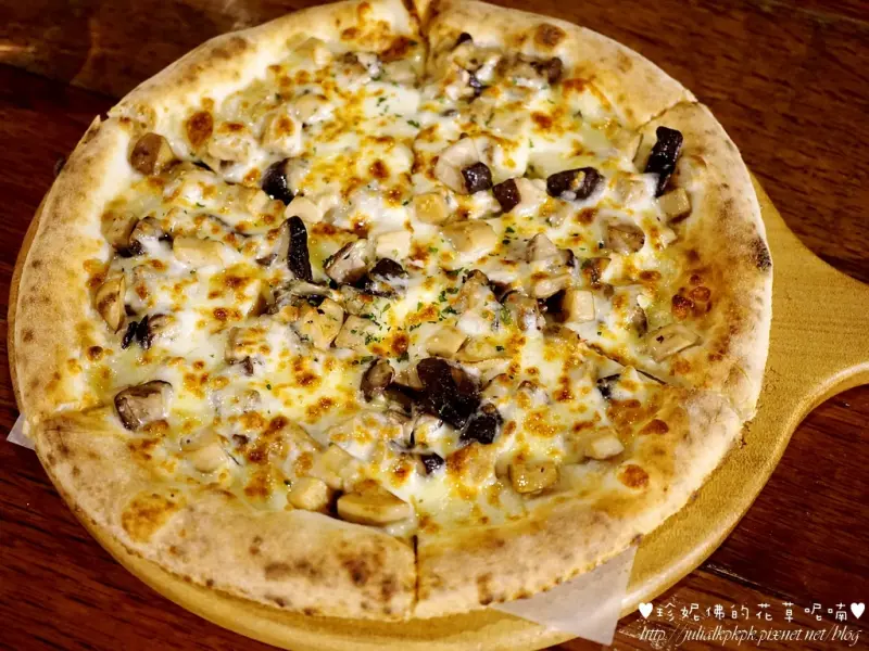 【新北-板橋區】薄多義 BITE 2 EAT（板橋店，府中站誠品生活館5樓）