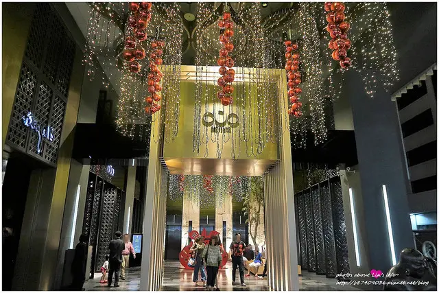 [Food][高雄新興] 小點好吃又不貴的港式飲茶~Hotel dùa悅品中餐廳