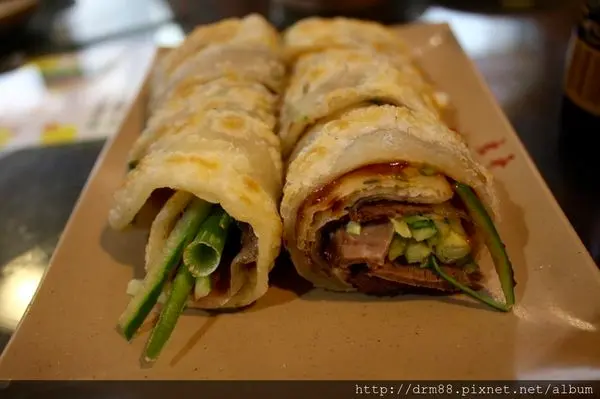 北平田園餡餅粥～電視美食 ❤️ 台北車站對面，30年的好味道