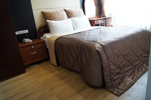 【南投清境夏日避暑趣】清境農場半日遊+嵐山小鎮人燕共處的燕窩民宿