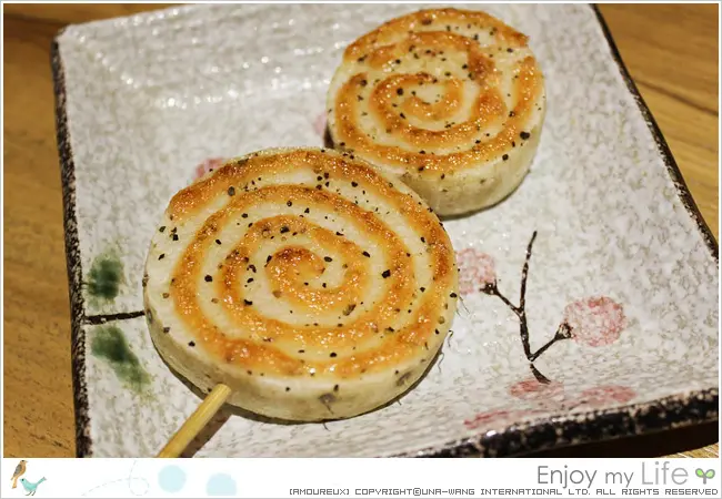 食記｜台北長安東路「顛 居酒屋」–下班後的解放之大啖美食小酌一杯《愛評網口碑券體驗》