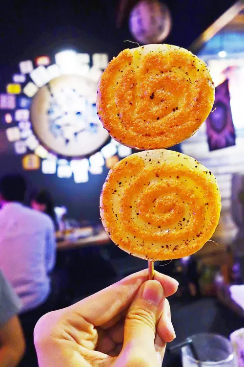 顛 居酒屋(長安店)+瘋癲人生+日夜顛倒+顛覆傳統吧！居酒屋裡看世足 菜單Menu 日式居酒屋