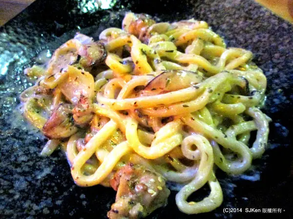 「顛居酒屋(長安店)」--- 呼朋引友歡樂暢快的美味好去處!