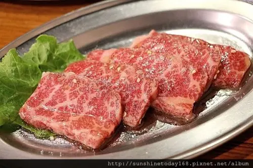 「大阪燒肉雙子Futago(林森店)」---美味超值服務滿分的日式正宗燒肉名店