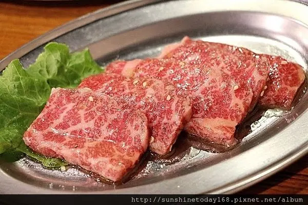 「大阪燒肉雙子Futago(林森店)」---美味超值服務滿分的日式正宗燒肉名店