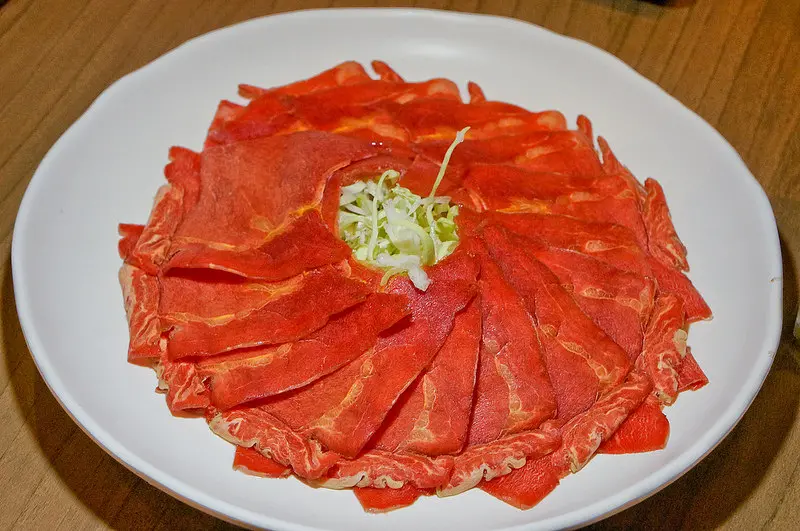 台北 遠企商圈 家一鍋鍋物串燒小酌店