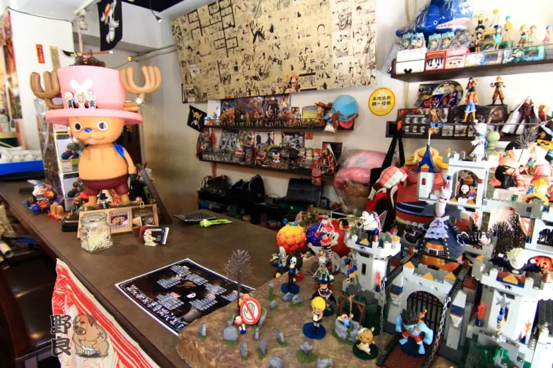 OP精緻韓式料理