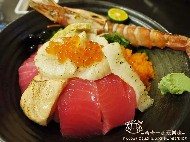 台南永康 魚小璐 和洋廚房  超揪西日式唐揚炸雞