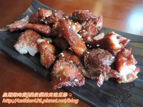 【台中 神岡】皇潮烤肉堂—平價舒適的烤肉好選擇