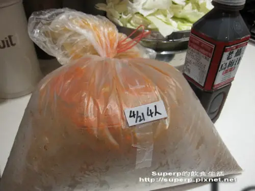 [團購食記]台中鼎王外帶宅配之美味鍋底很過癮