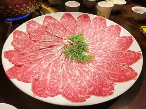 吃鼎王麻辣鍋的怪癖‧五種隱藏吃法大公開