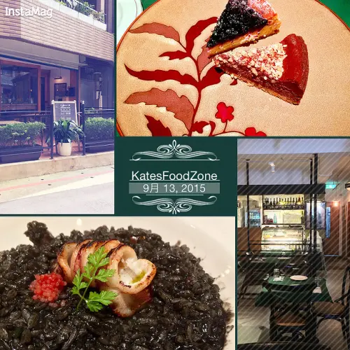 【大安區／科技大樓站】Antico Forno- 老烤箱義式披薩餐酒