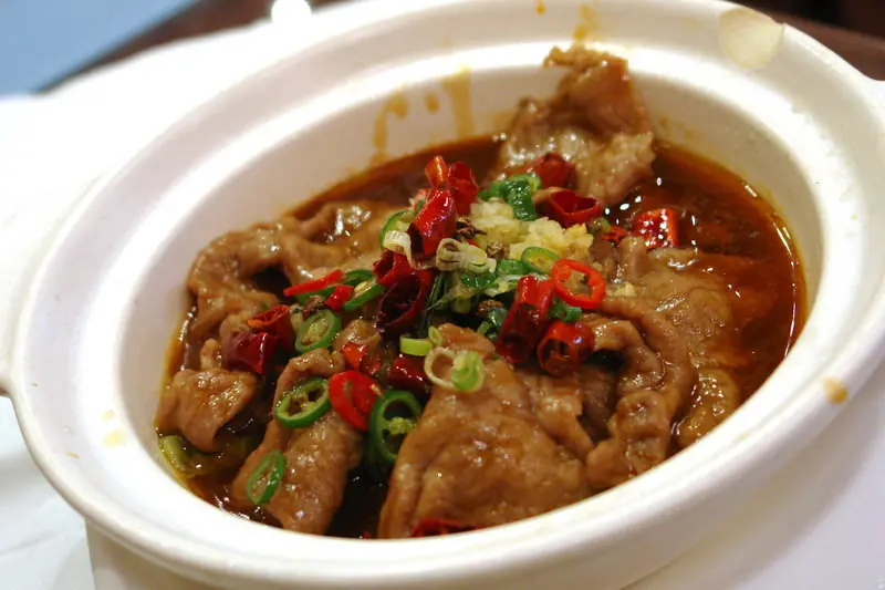 餡老滿--連鎖的味道