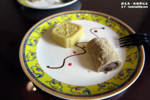 傳統北京宮廷料理，想嚐北京菜這裡就有了