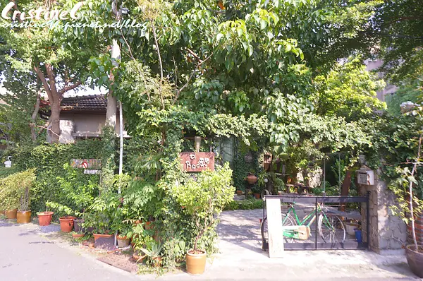 [小旅行]台南a room