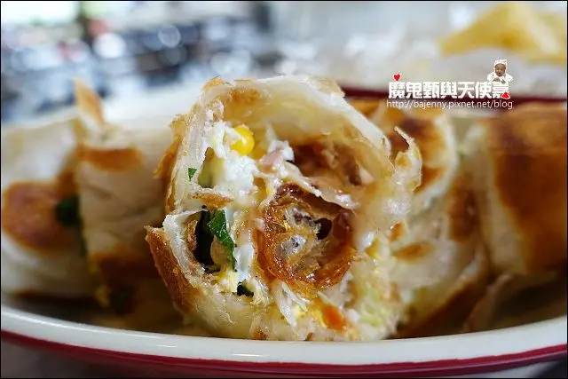 《小姑食記》捷運板南線板橋站美食～光正街巷弄中的好食光(板橋早午餐新開店)