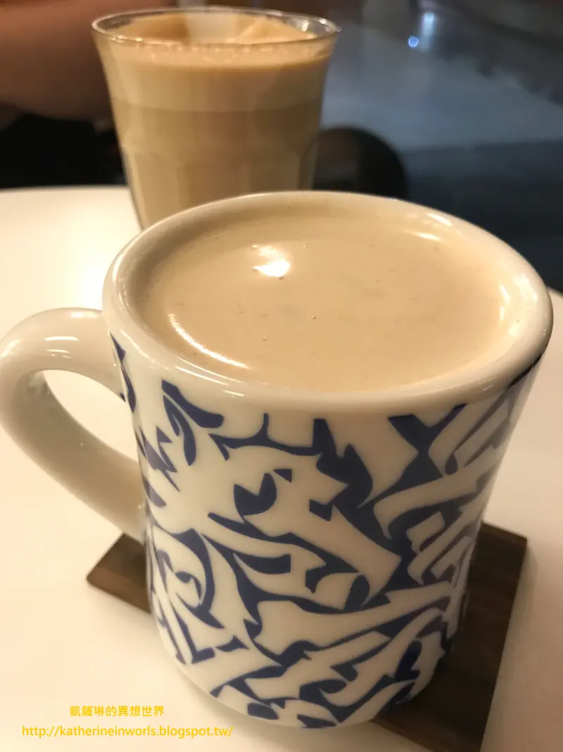 【美食 x 台中西區 x 五權西路】Retro/mojocoffee