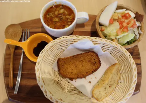 莎莎莉朵Sausalito CAFE✪食尚玩家4/2會介紹唷!~104.03.20