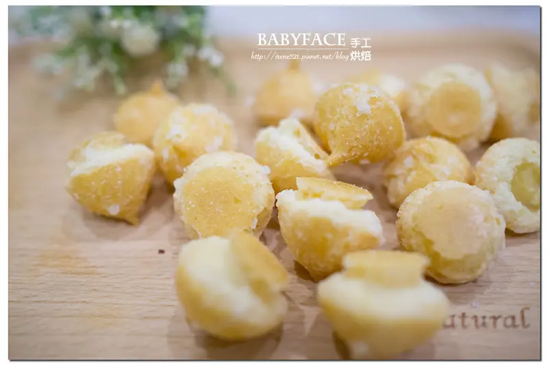 【台中】自已的禮盒自己作主．結婚喜餅、彌月禮盒，愛怎麼搭就怎麼搭．BABYFACE手工烘焙