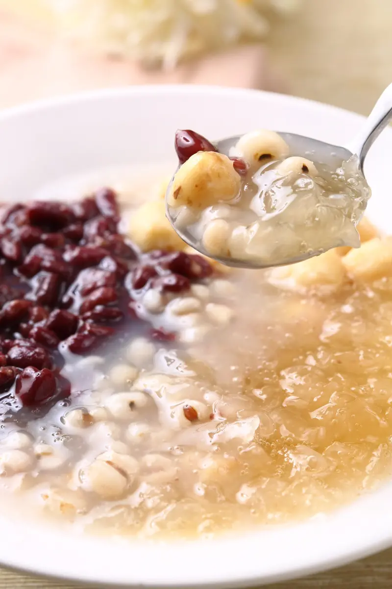 薏連坊-精緻養生甜品飲品專賣