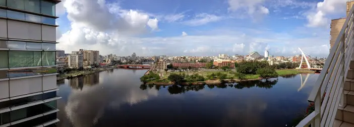 [台南/旅店] CP爆表的:康橋商旅!!!