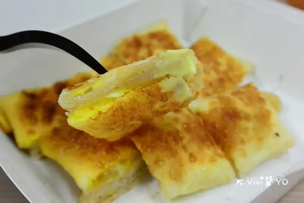 *台北信義區 捷運永春站*橘象 泰早安~ 泰式奶茶 香蕉煎餅 不用出國就可以吃到的道地泰式小吃