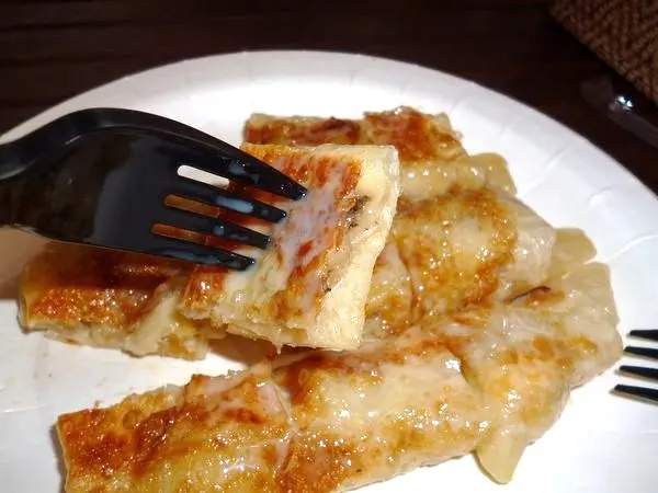 享受泰式早餐--橘象泰早安体驗心得              