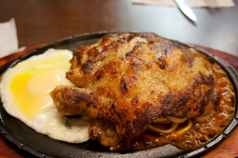 【高雄-苓雅區】牛魔王牛排 (六合店)