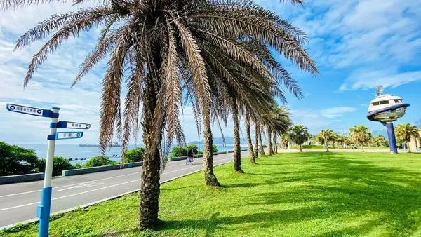 花蓮住宿【花蓮富野渡假酒店】富野集團第一家休閒型商務飯店/平價消費高規享受/花蓮高CP值位於金三角商圈/南濱海堤超美海岸線