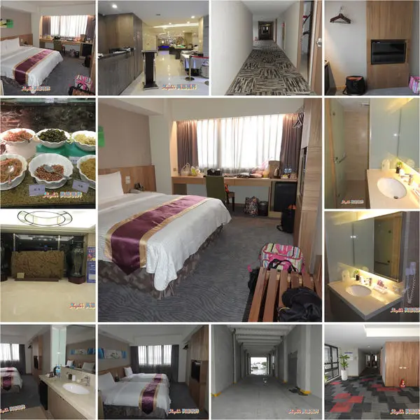 花蓮富野渡假酒店  HOYA RESORT HOTEL HUALEN_花東行程 8天7夜紓壓慢活行