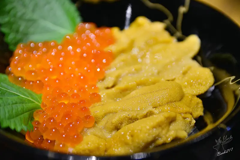 台北忠孝敦化站美食:惡犬食堂日式料理 生魚片 壽司丼飯 串燒 燒烤 居酒屋 海膽 鮪魚 宵夜 大安區 東區(邀約)