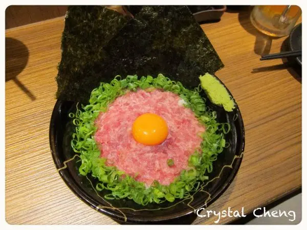 【台北好食推薦】惡犬食堂二訪，怎麼還是很好吃推薦！！