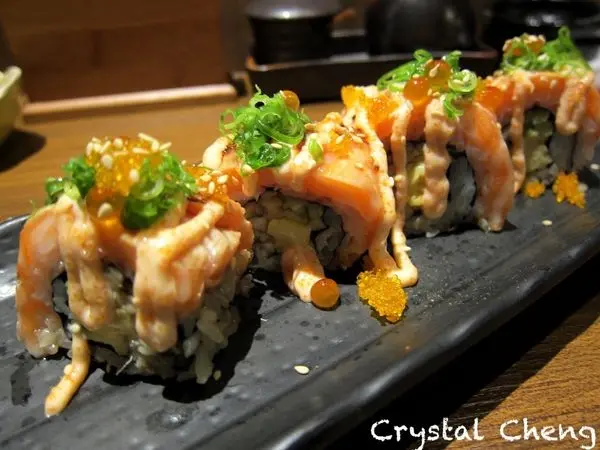 【台北美食推薦】惡犬食堂 五訪 怎麼連熱炒都那麼好吃推薦！！(深夜食堂 東區美食 日式料理)