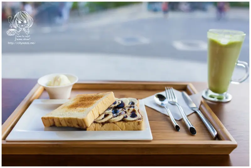 關渡●笠山咖啡