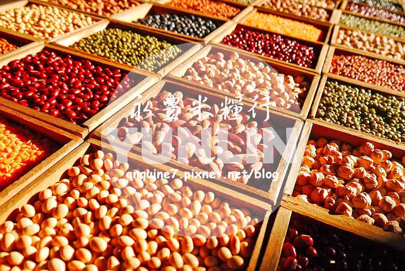 [雲林。西螺] 台灣永豐米糧行：打開窗，看見延平老街與老屋的故事!