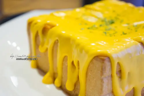 【台北大安區】韓風吹襲，原汁原味的韓國咖啡店進軍．Caffe bene