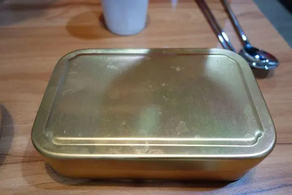 韓吉館 韓式料理專賣~台南怎會出現搖搖便當啦(8/8正式開幕)