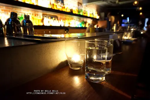 A Train Lounge Bar ▍ 超好吃隱藏版紐約小酒館