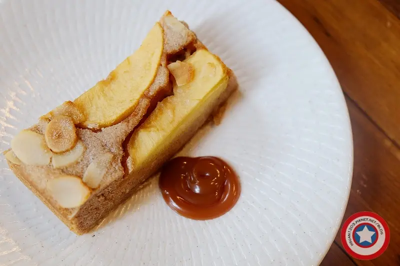 台北大安。Savour Cafe