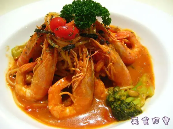 【台北市】傳說中的幸福美味-Oyami Cafe