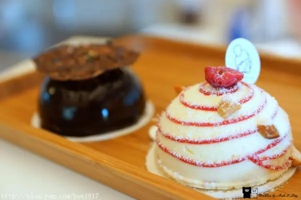 【彰化市】淳。手作甜點工作室。純手做的甜點工坊