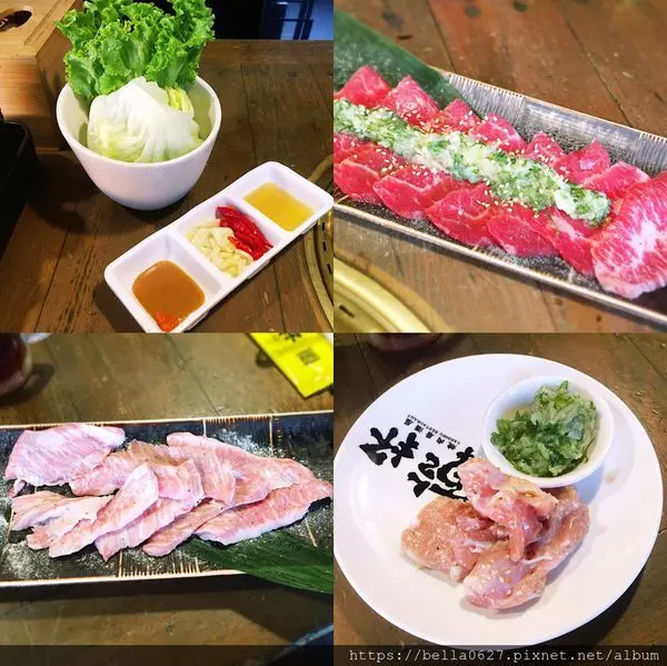 2020高雄燒烤推薦【乾杯燒肉居酒屋】南部唯一分店，親親就送五花肉~優質肉品加上特殊活動，兼具趣味也照顧到味覺!!!