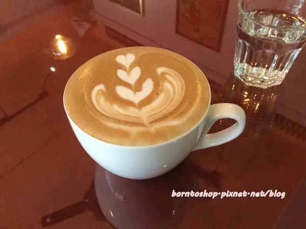 [美食] 台北 淡水小巷咖啡館之Origin Cafe歐芮橘咖啡