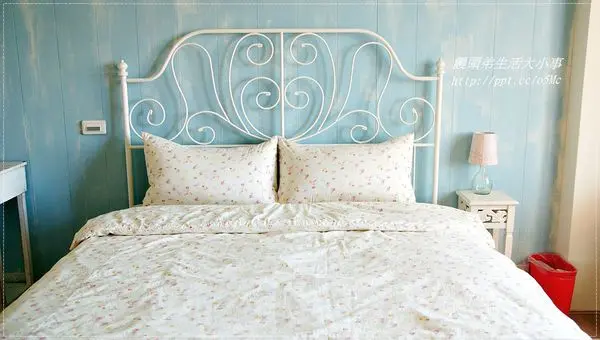 【住宿/花蓮】日雜鄉村風，打造巷弄靜謐空間♪♪La Ruelle。巷宿♪♪