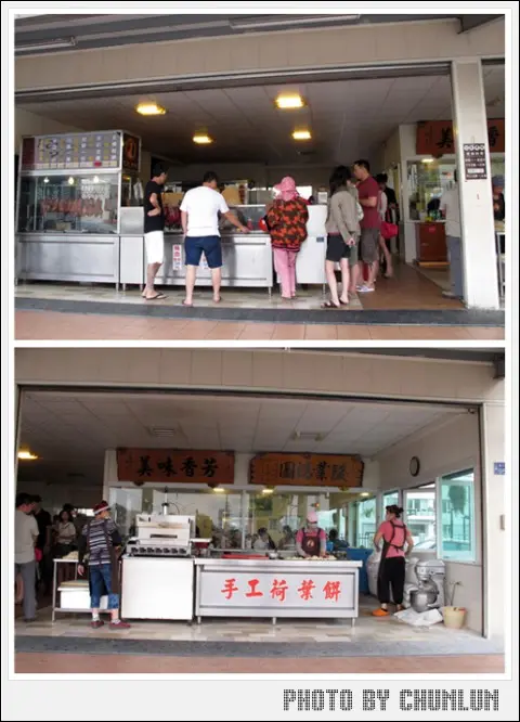 食記。【高雄】仁武烤鴨