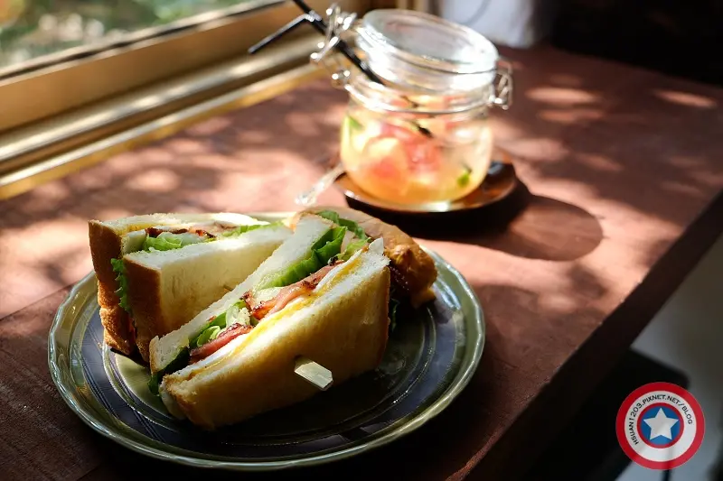 台北大安。ACGT Apartment