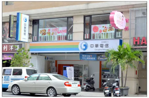 妃彤巧可咖啡館~一間為公主而生的浪漫甜點店