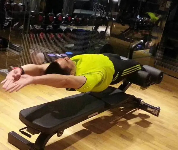 『兆笙會館 MEGA SPORT 新健身中心』舒活˙放鬆˙展現魅力的好地方        
      