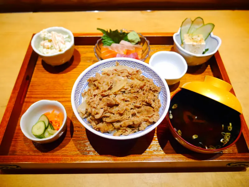 大眾酒場十五番地