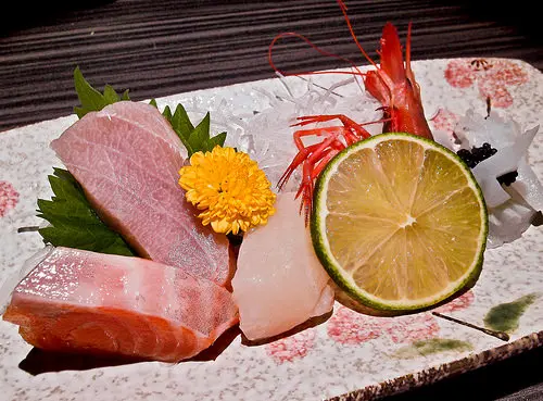 台北 捷運行天宮站 漁六居食 無菜單料理 三訪